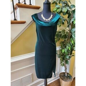 Charlotte Russe Plus Size Dress- 40" Bust- Fits Large